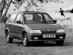 Citroen AX 3-Door 1991 года